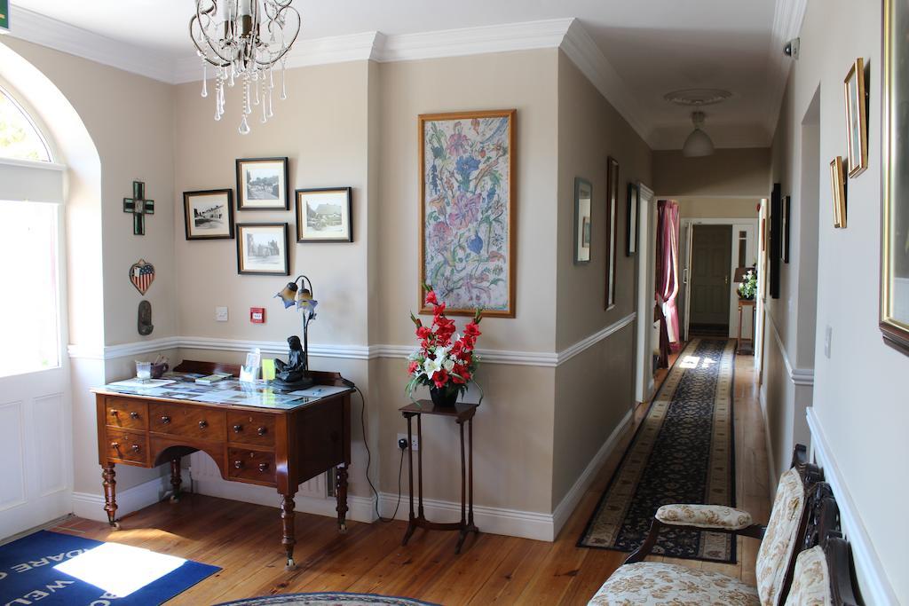 Adare Country House Экстерьер фото