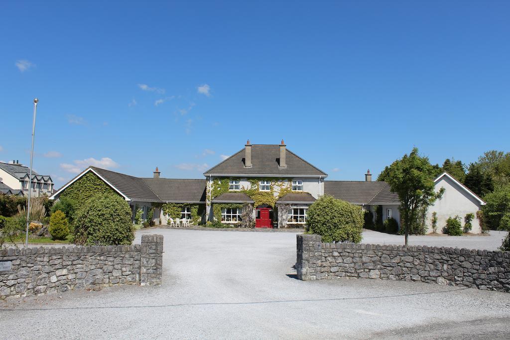 Adare Country House Экстерьер фото