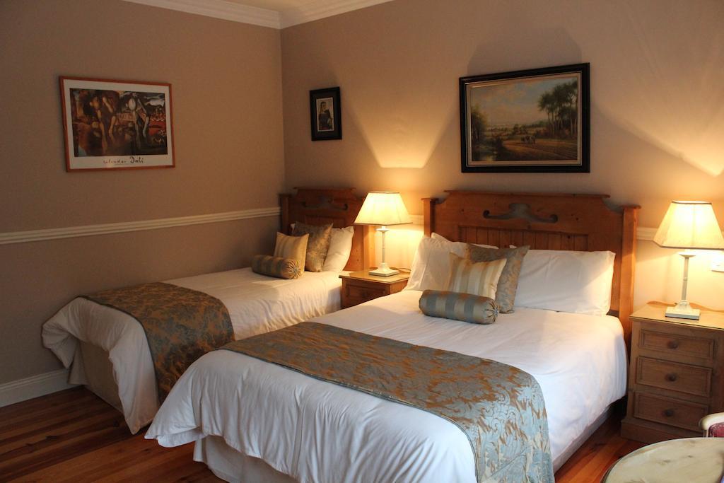 Adare Country House Номер фото