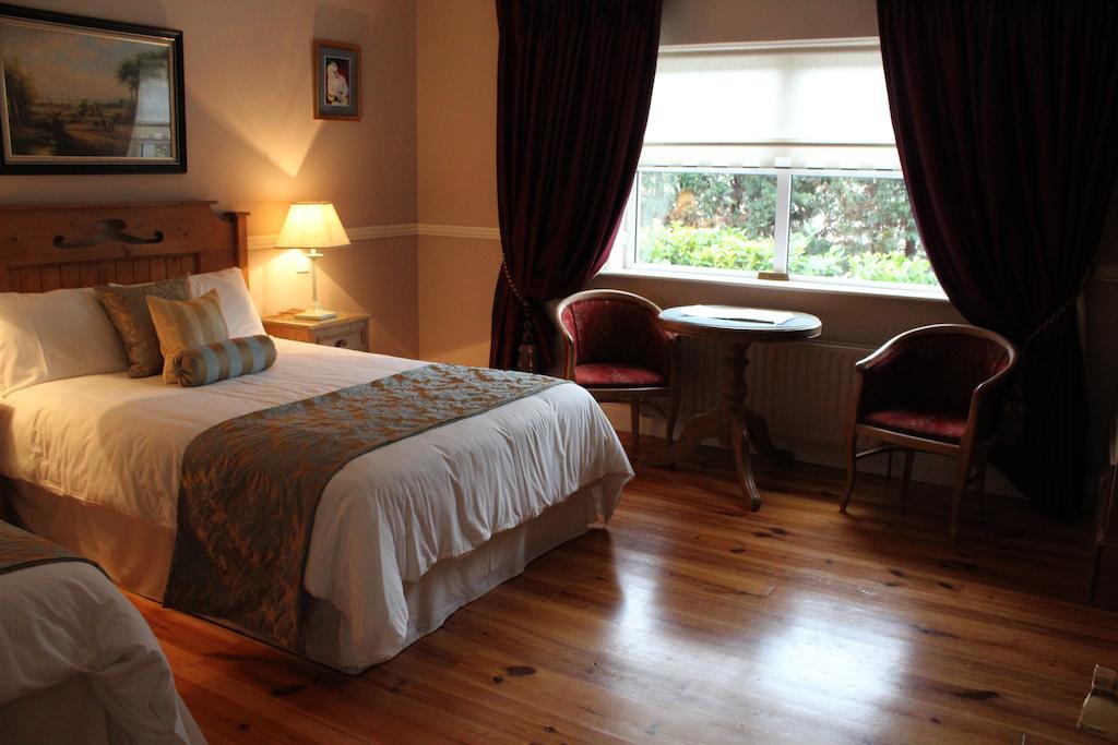 Adare Country House Экстерьер фото